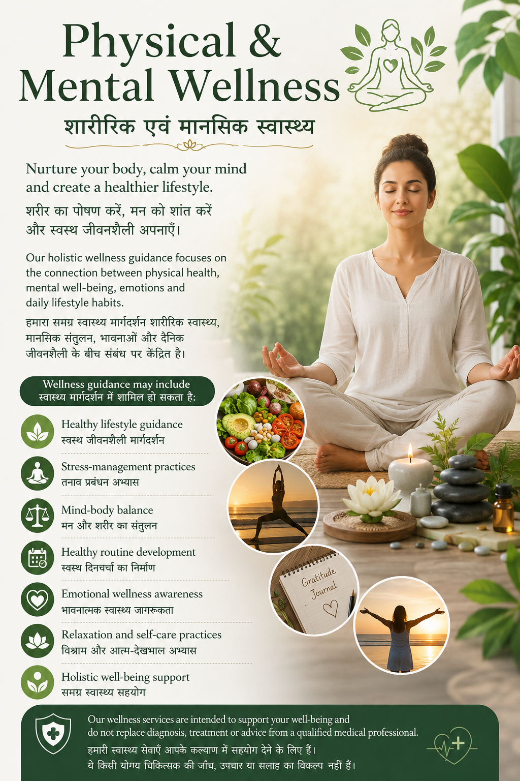 Life Coaching · spiritual guidance healing transformation